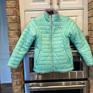 The North Face Kids Reversible Jacket